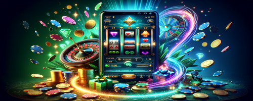 7Slots online casino Mobil Giriş ile Oyun Deneyimi Her Yerde