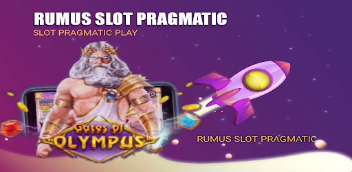 Rumus Slot Demo Olympus